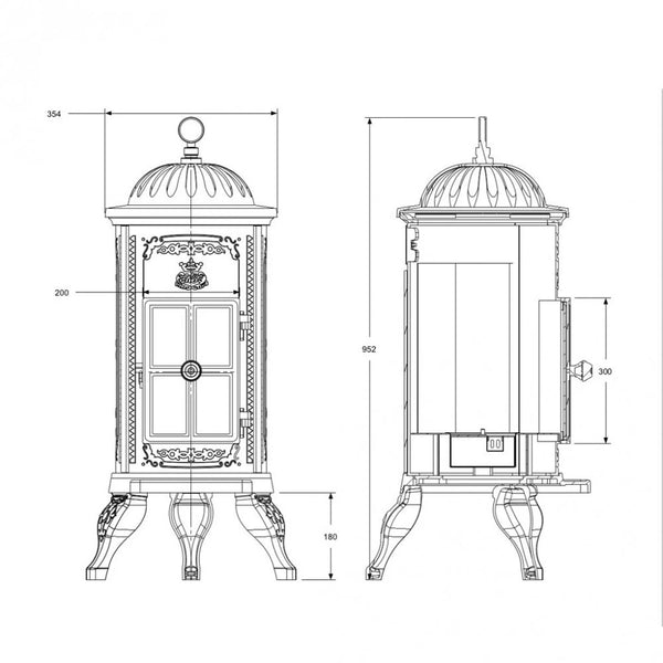 Carl Eléctrico