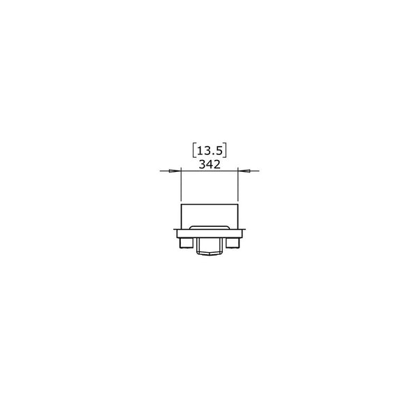 Linear 130 Bioethanol Built-in Kit