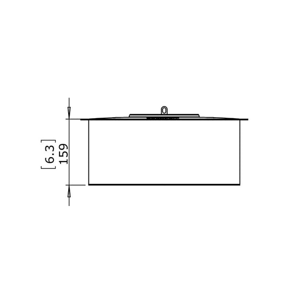 AB8 Bioethanol Burner