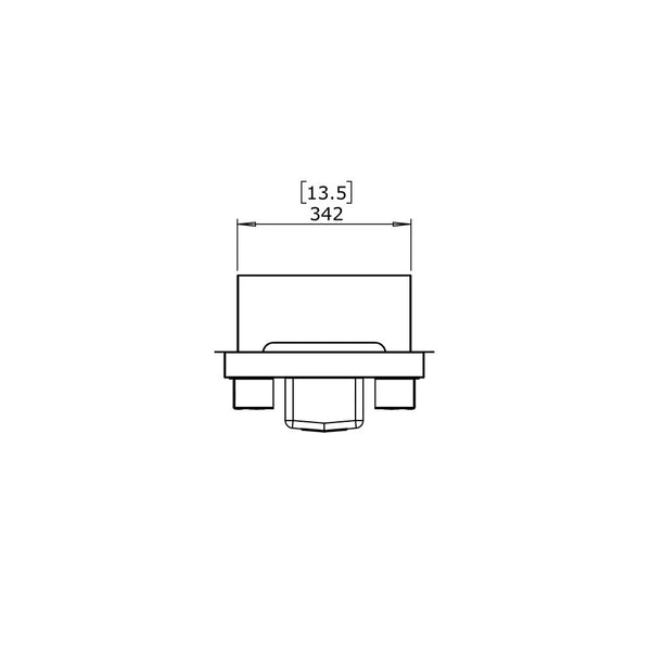 Linear 50 Bioethanol Built-in Kit