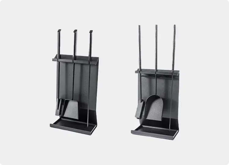 accesorios para chimenea de TermaTech