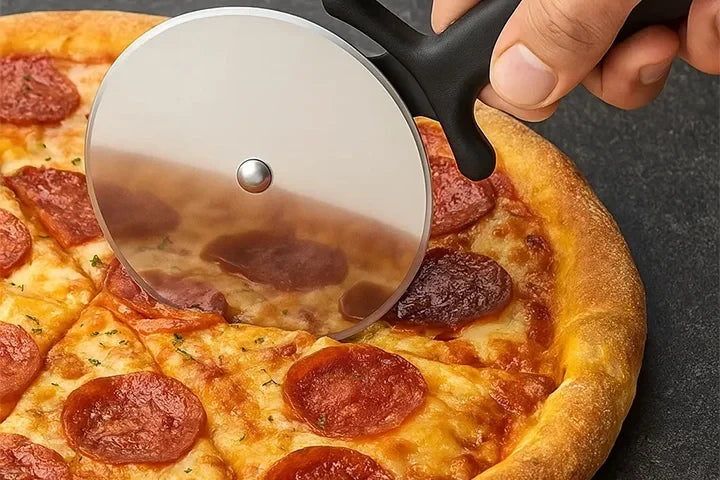 cortapizzas de Scandicrust