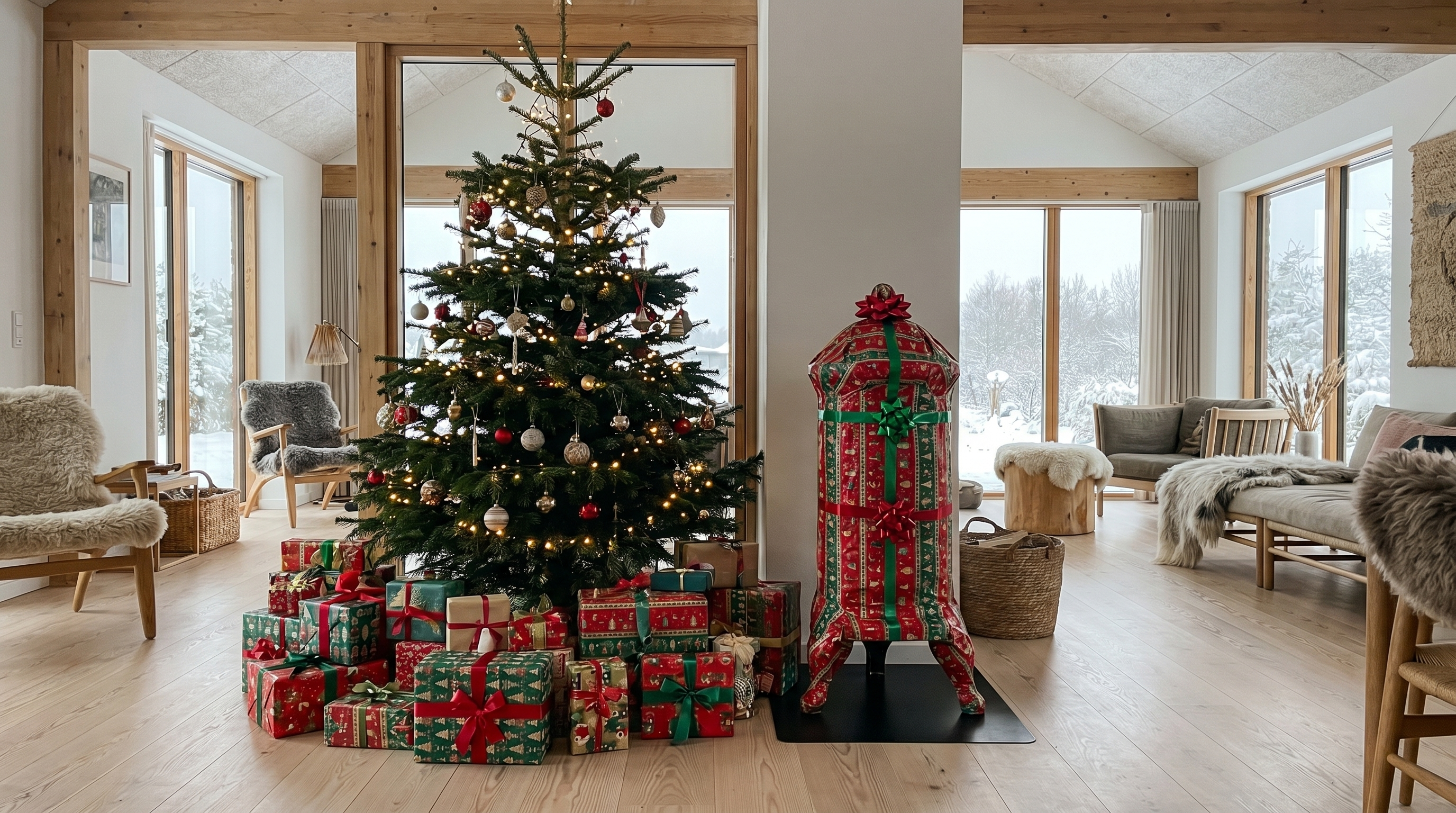 Boxing Day Sale