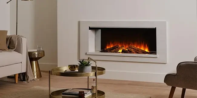 British Fires