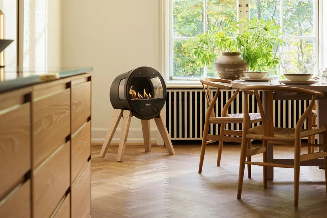 Aduro Bioethanol Fireplace