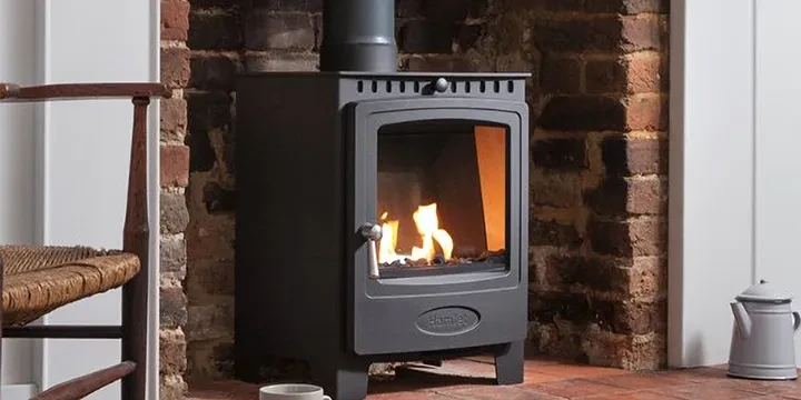 Arada Bioethanol Fireplace