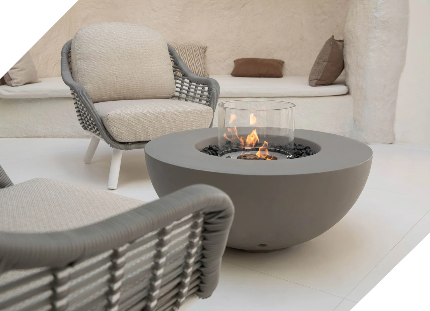 Elementi Fires