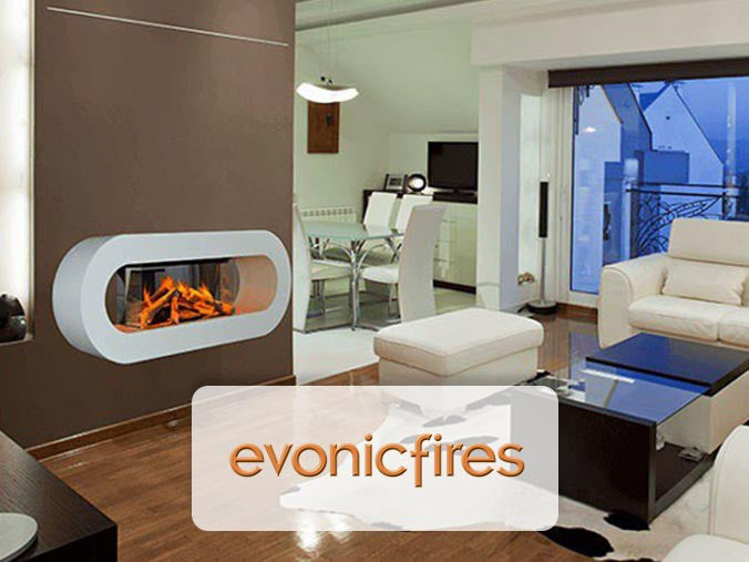 Evonic Fires