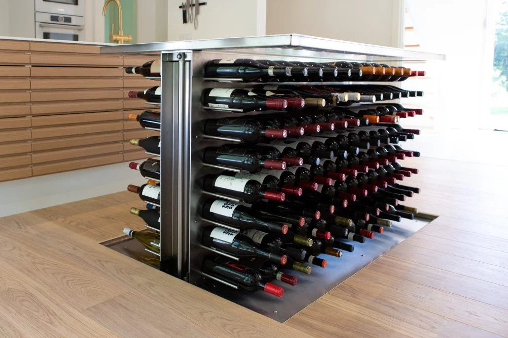 Vinorage ™ wine cellar
