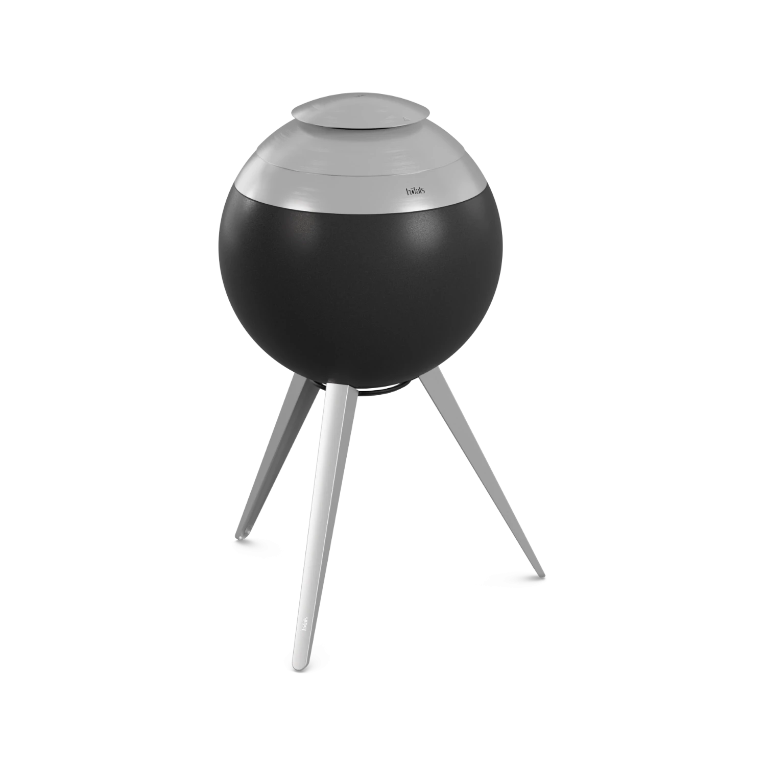 Protective cover for Höfats Moon 45 outdoor smokeless fire pit