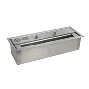 Quemador de 1 Litro Delux - 28,5 cm