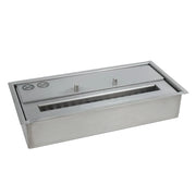 Quemador de 1,5 Litro Delux - 32 cm