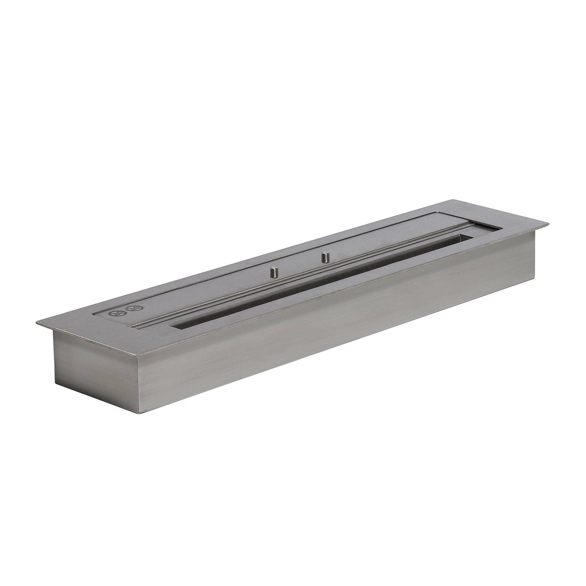 Quemador de bioetanol de 6 Litros - 120 cm