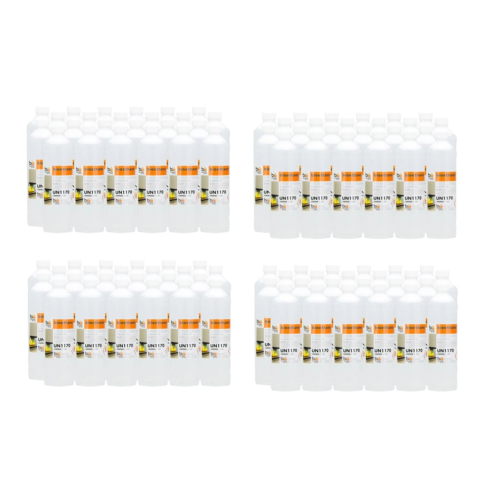 Bioetanol - 120 litros