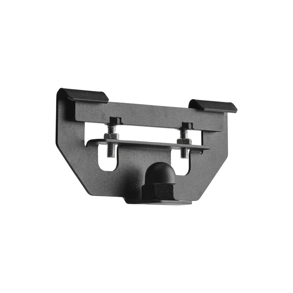 Soporte de montaje con cable para Design - negro