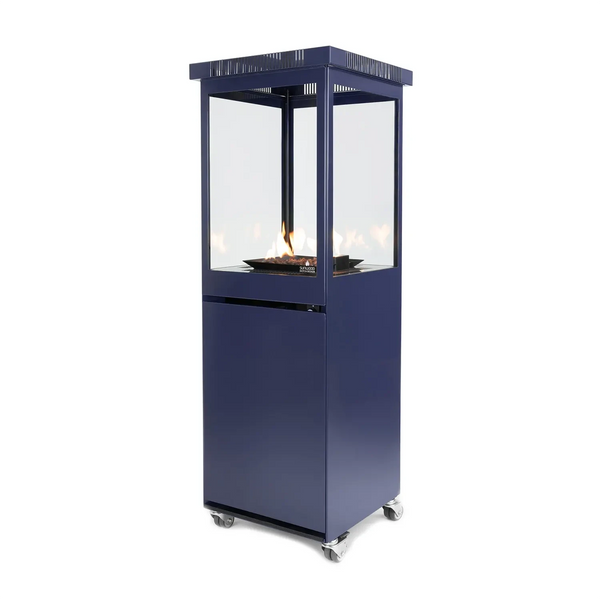 Marino Premium - Estufa gas color personalizable