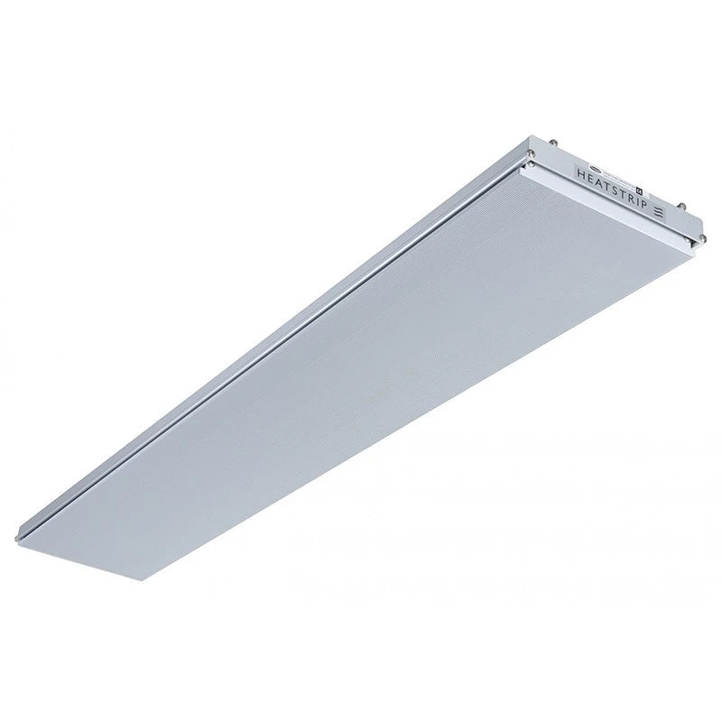 Calefactor eléctrico exterior Heatstrip Interior 2400 vatios