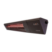 Calefactor Inteligente 2500W Triangle