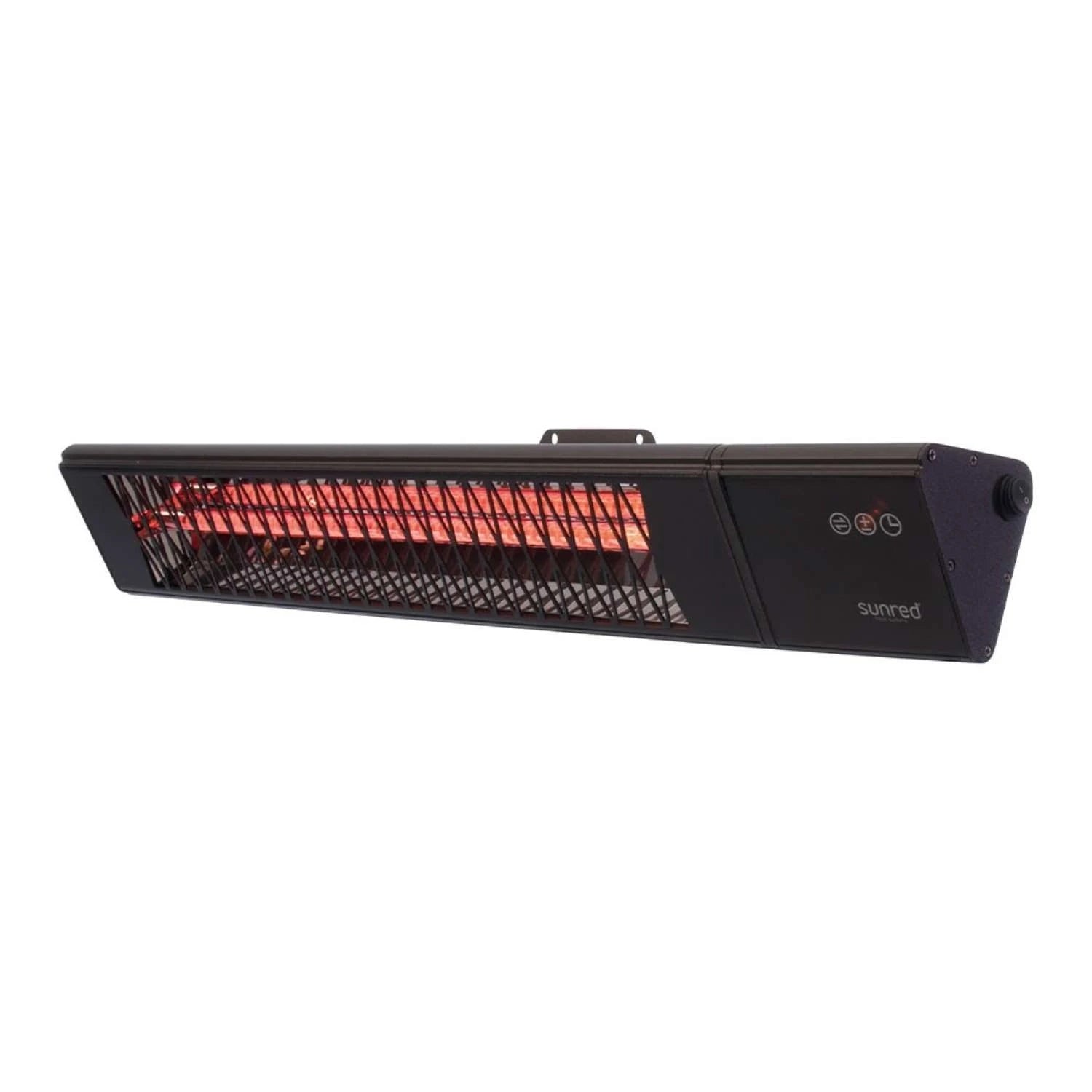 Calefactor Inteligente 2500W Triangle