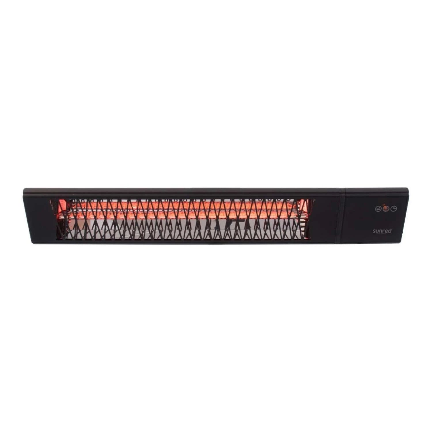 Calefactor Inteligente 2500W Triangle