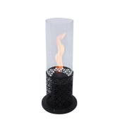 Vornado Chimenea Bioetanol de mesa
