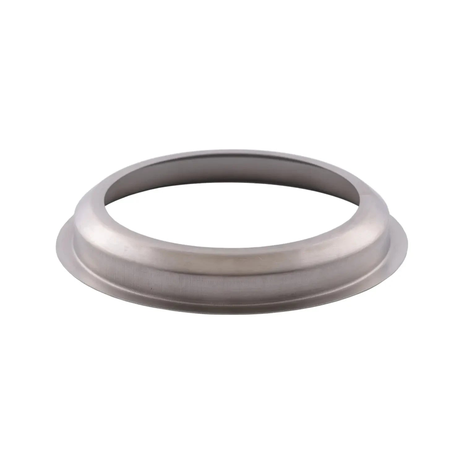 Volcano Pellet Brasero de Mesa Mediano – Acero Inoxidable Negro Mate