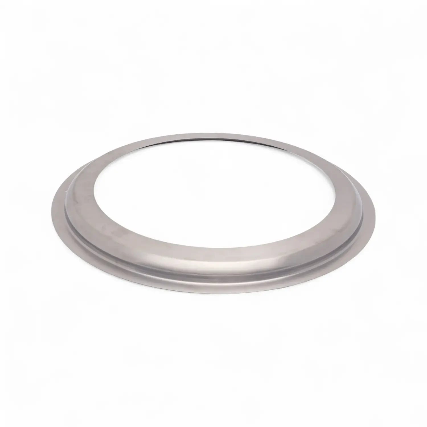 Brasero de pellets Volcano grande – Negro mate