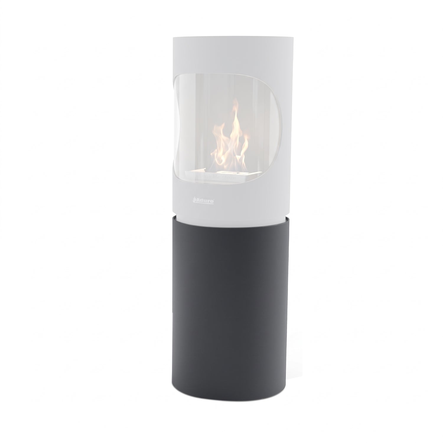Soporte de suelo para Aduro B6M