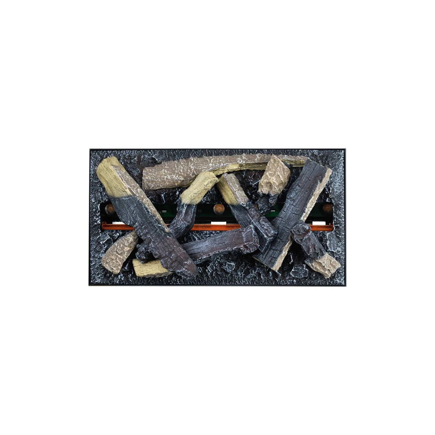 Cassette 400/600 Opti-Myst chimenea