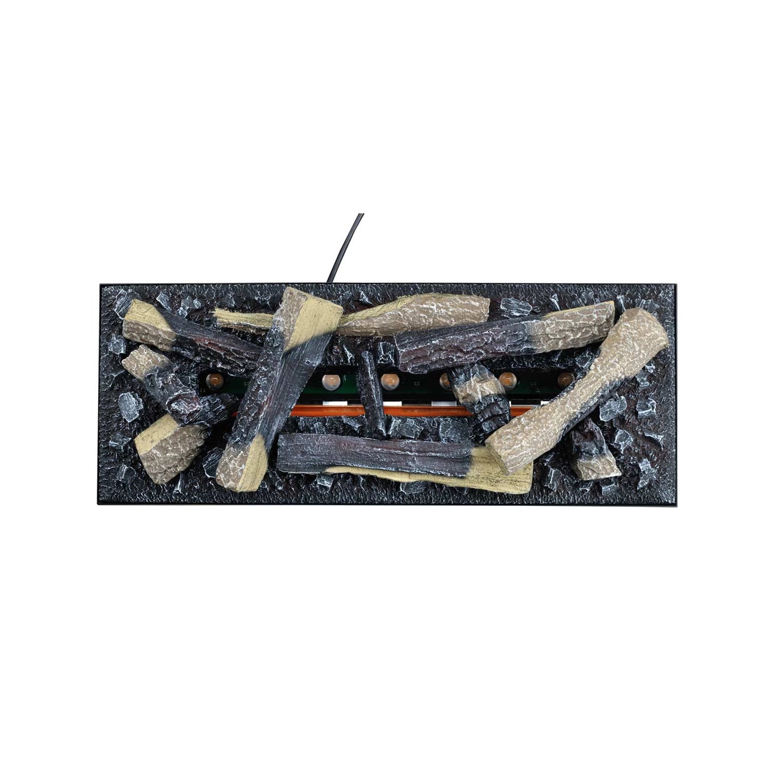 Cassette 400/600 Opti-Myst chimenea
