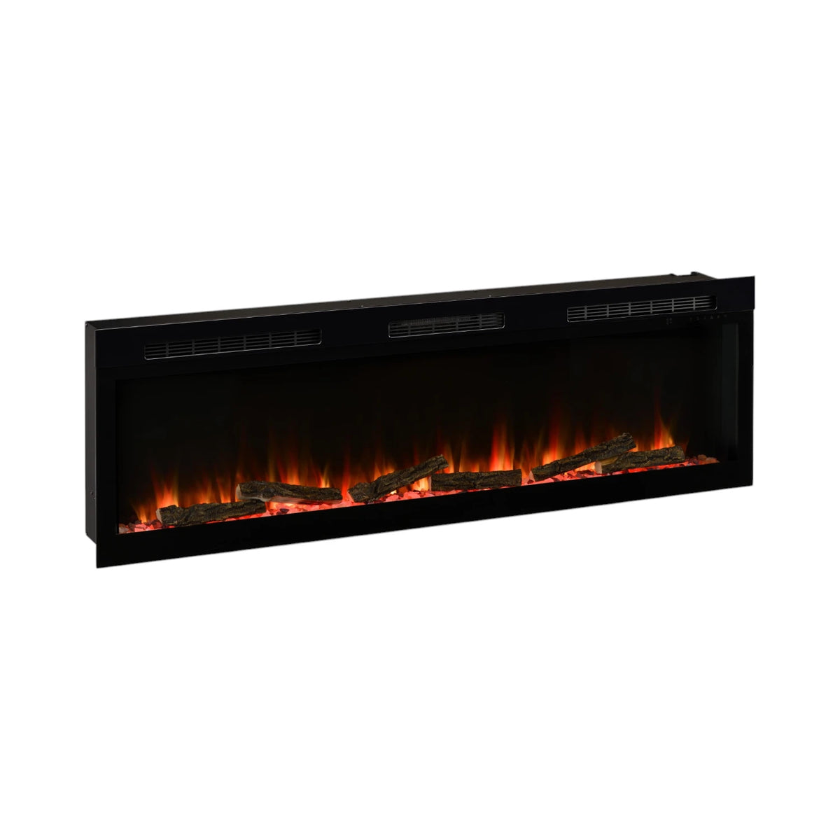 Chimenea eléctrica Sense 60 - Empotrada o de pared