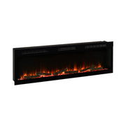 Chimenea eléctrica Sense 60 - Empotrada o de pared