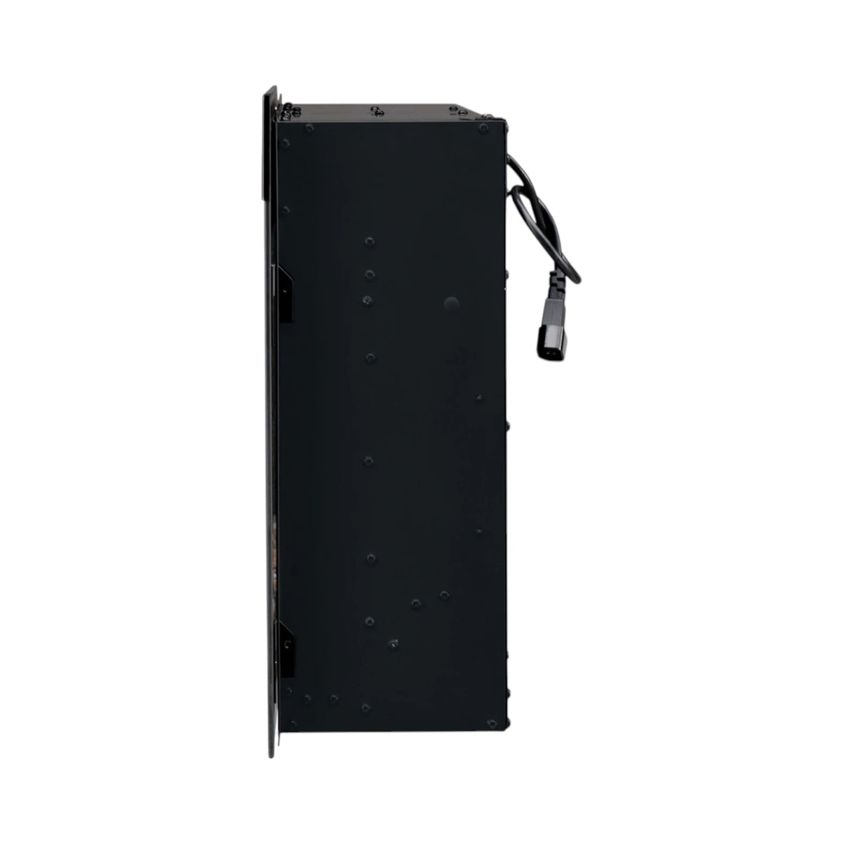 Chimenea eléctrica Sense 60 - Empotrada o de pared