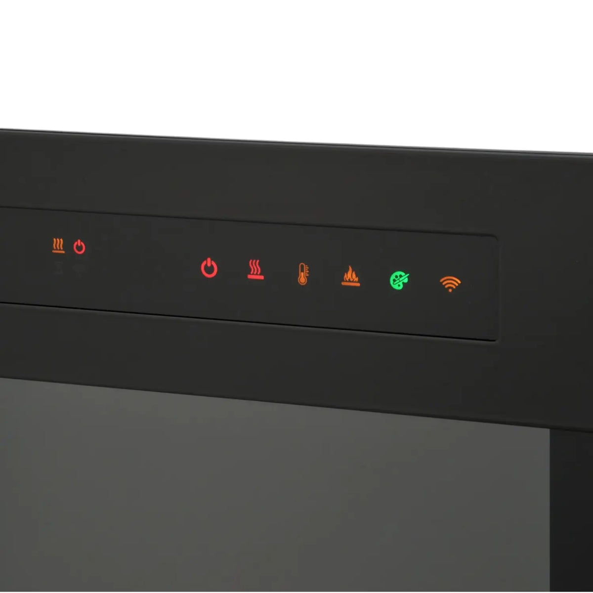 Spark 26 - Electric Fireplace Insert