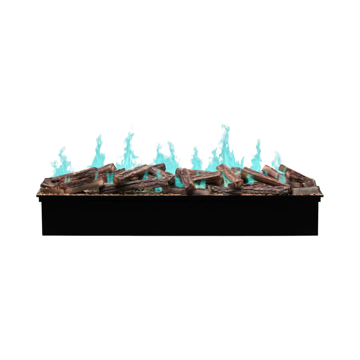 Triton 1500 - Chimenea de vapor de agua multicolor