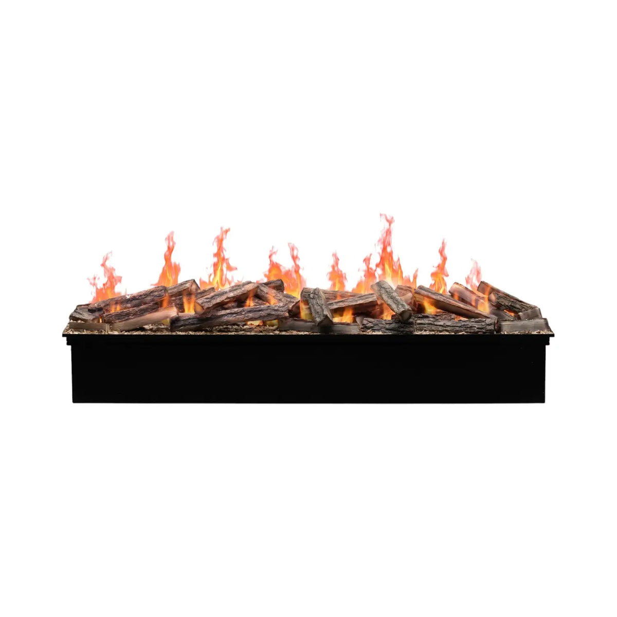 Triton 1500 - Chimenea de vapor de agua multicolor