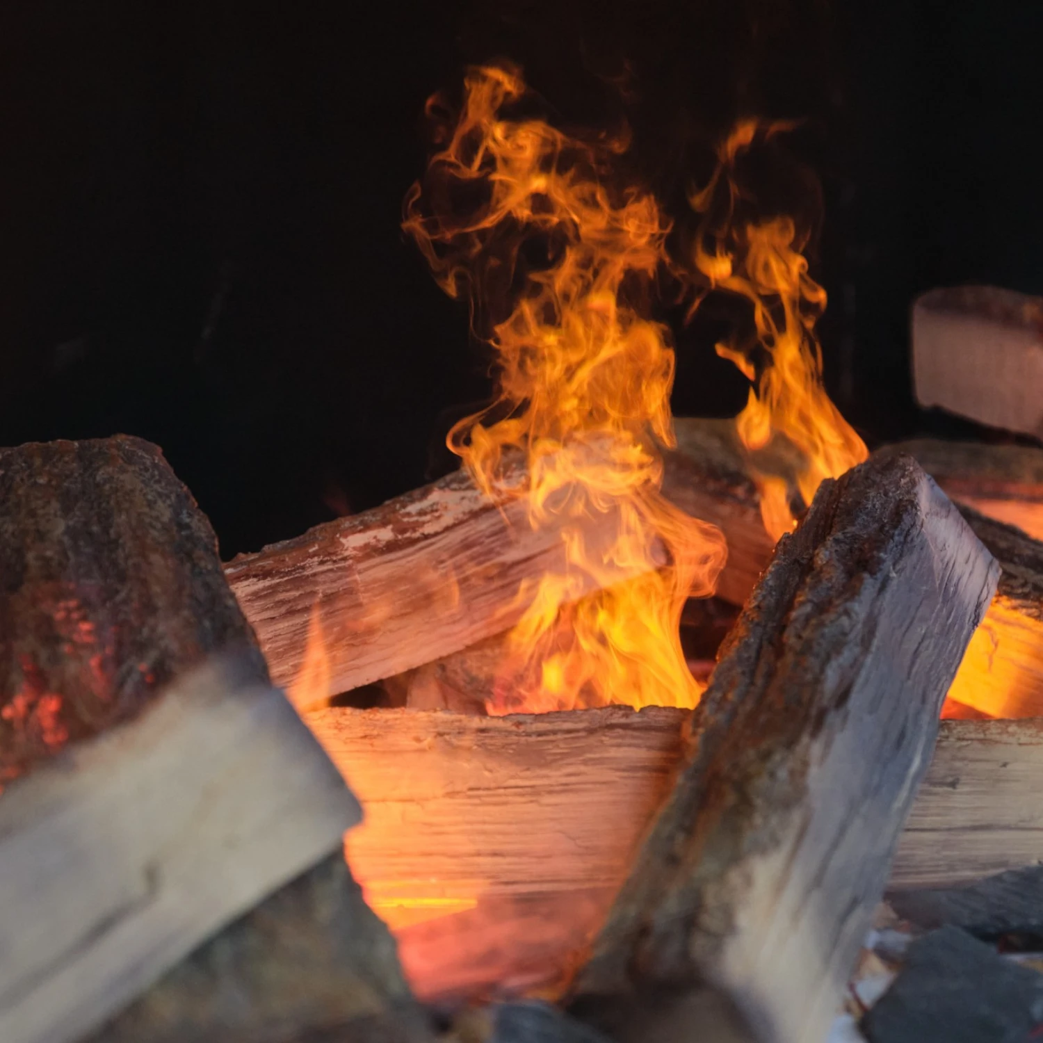 e-MatriX 1300-400 II-R - Chimenea de vapor de agua