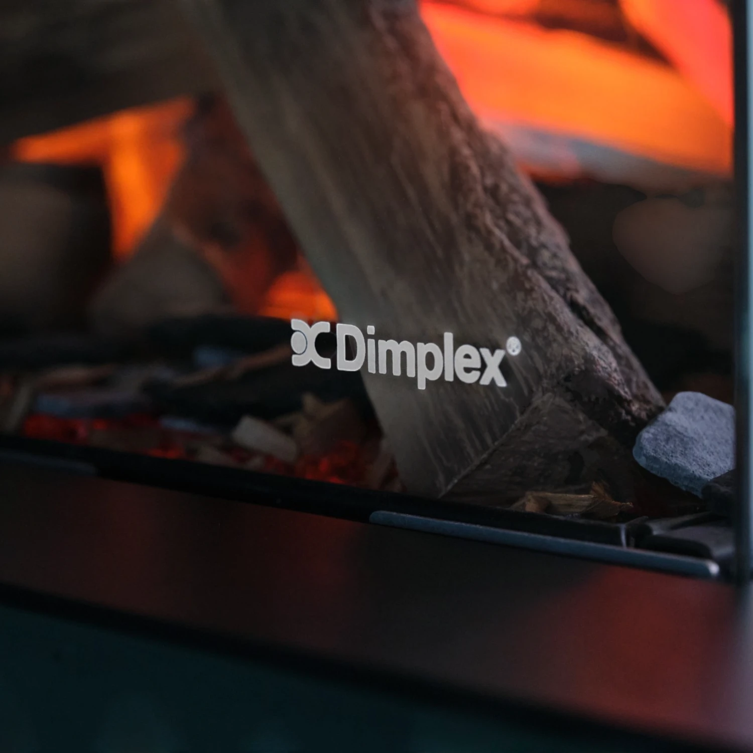 e-MatriX 800-500 ST - Chimenea de vapor de agua