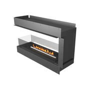 Forma Divisor de Ambientes 1000 - Prime Fire
