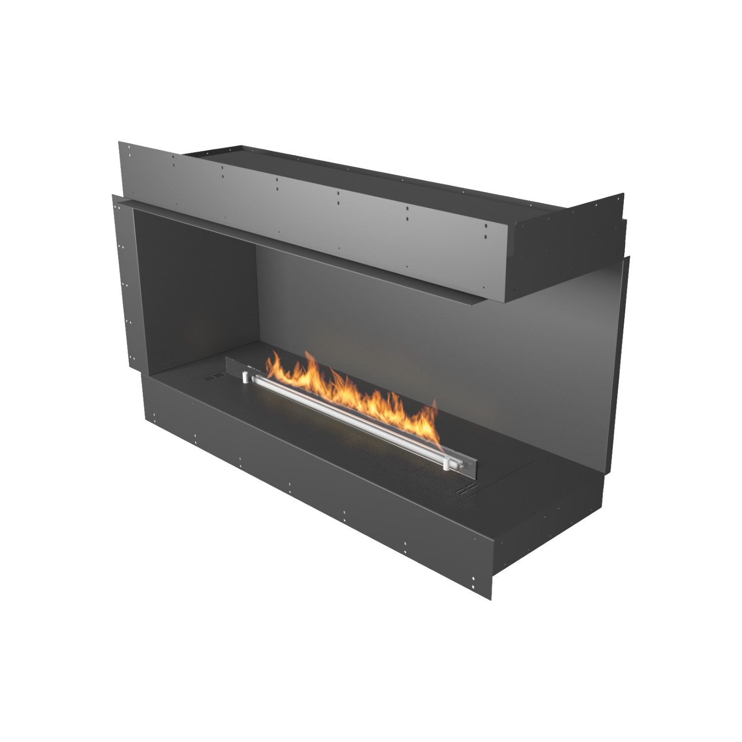 Forma Esquina Derecha 1200 - Prime Fire