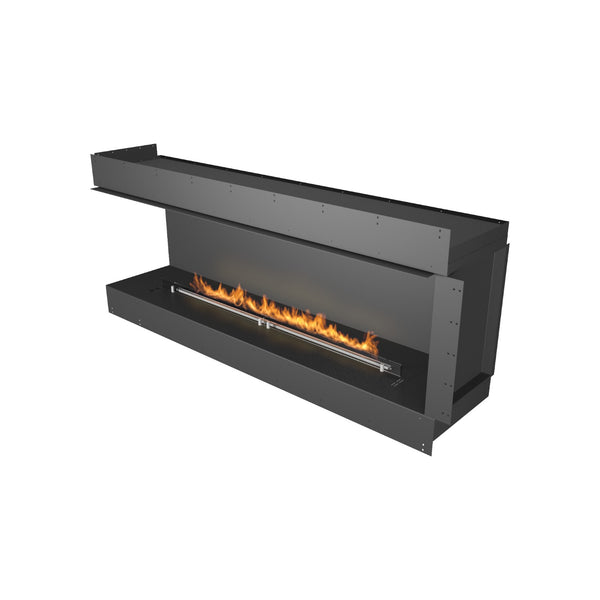 Forma Esquina Izquierda 1500 - Prime Fire
