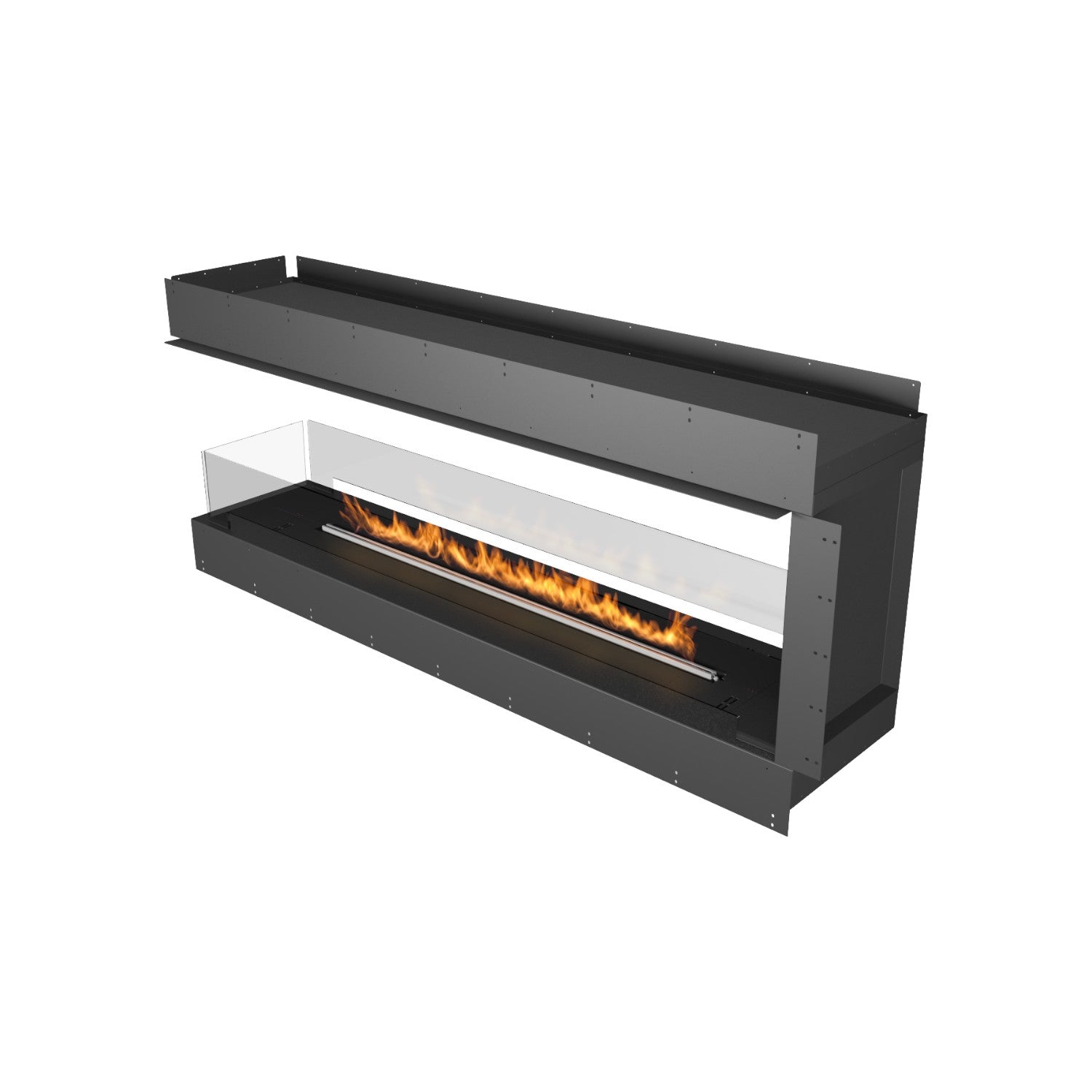 Forma Divisor de Ambientes 1500 - Prime Fire