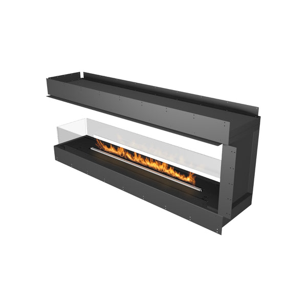 Forma Divisor de Ambientes 1500 - Prime Fire
