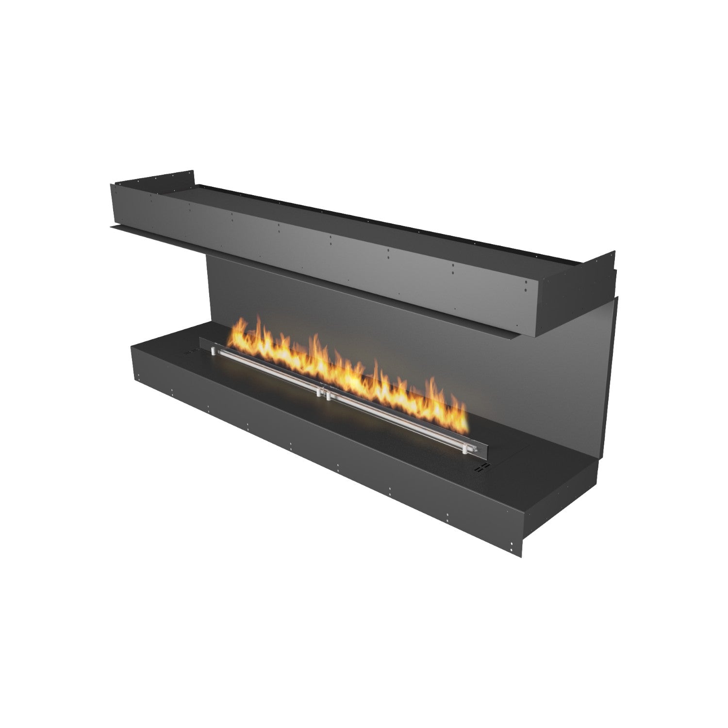 Forma Tres Caras 1500 - Prime Fire