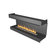 Forma Tres Caras 1500 - Prime Fire