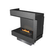 Forma Corner Left - Prime Fire