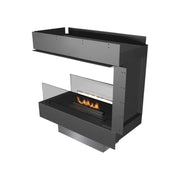Forma Room Divider - Prime Fire