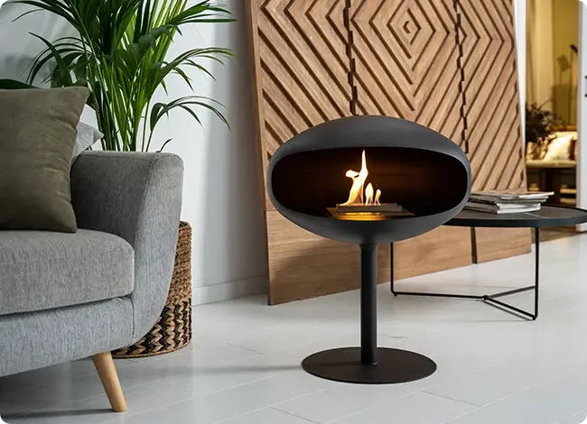 Bio Fireplace Group
