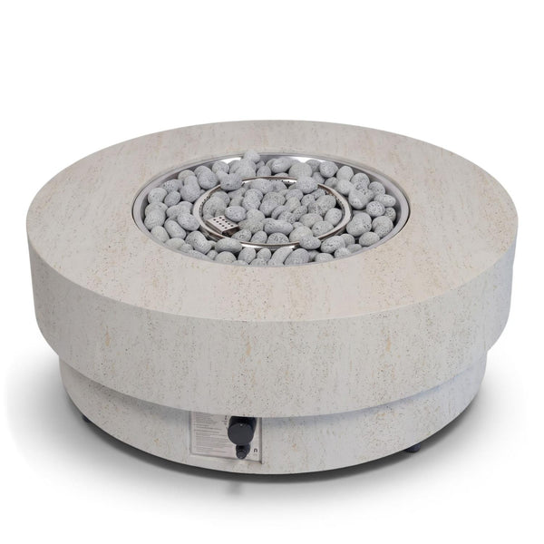 Piedras de lava grises (12 kg)