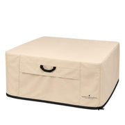 Funda Premium para Mesa de Fuego Cuadrada L